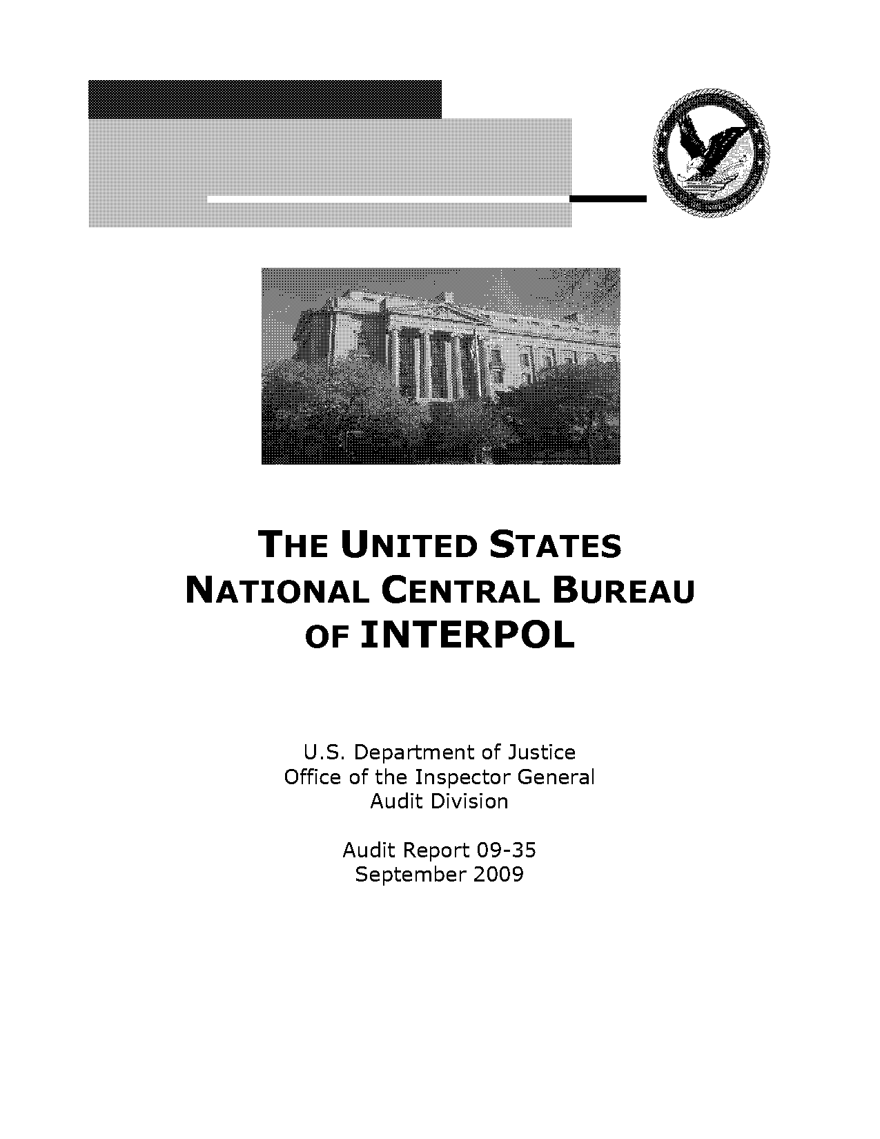 interpol passport red notice