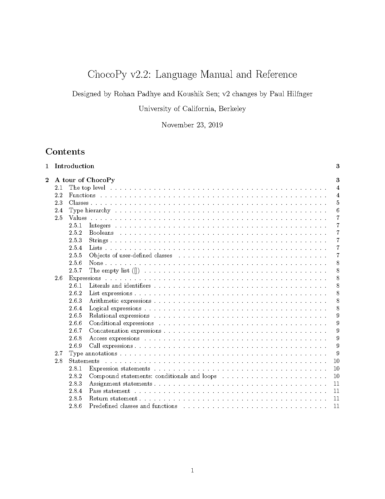 python function if list statement