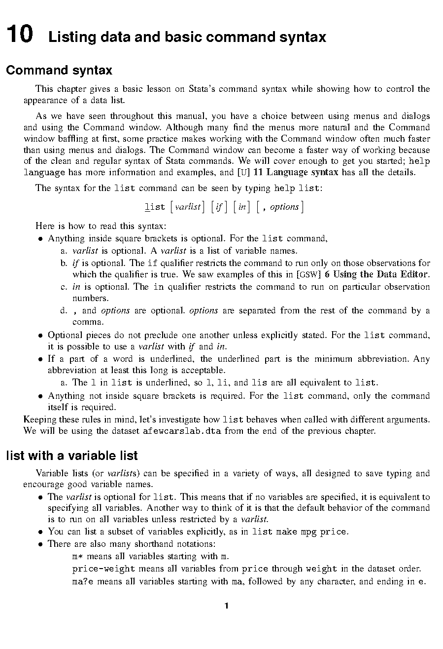 python function if list statement