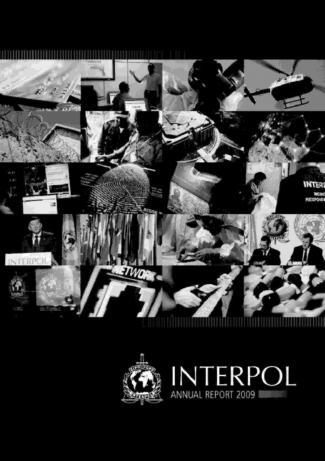 interpol passport red notice